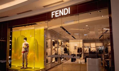 fendi person|who is fendi owned by.